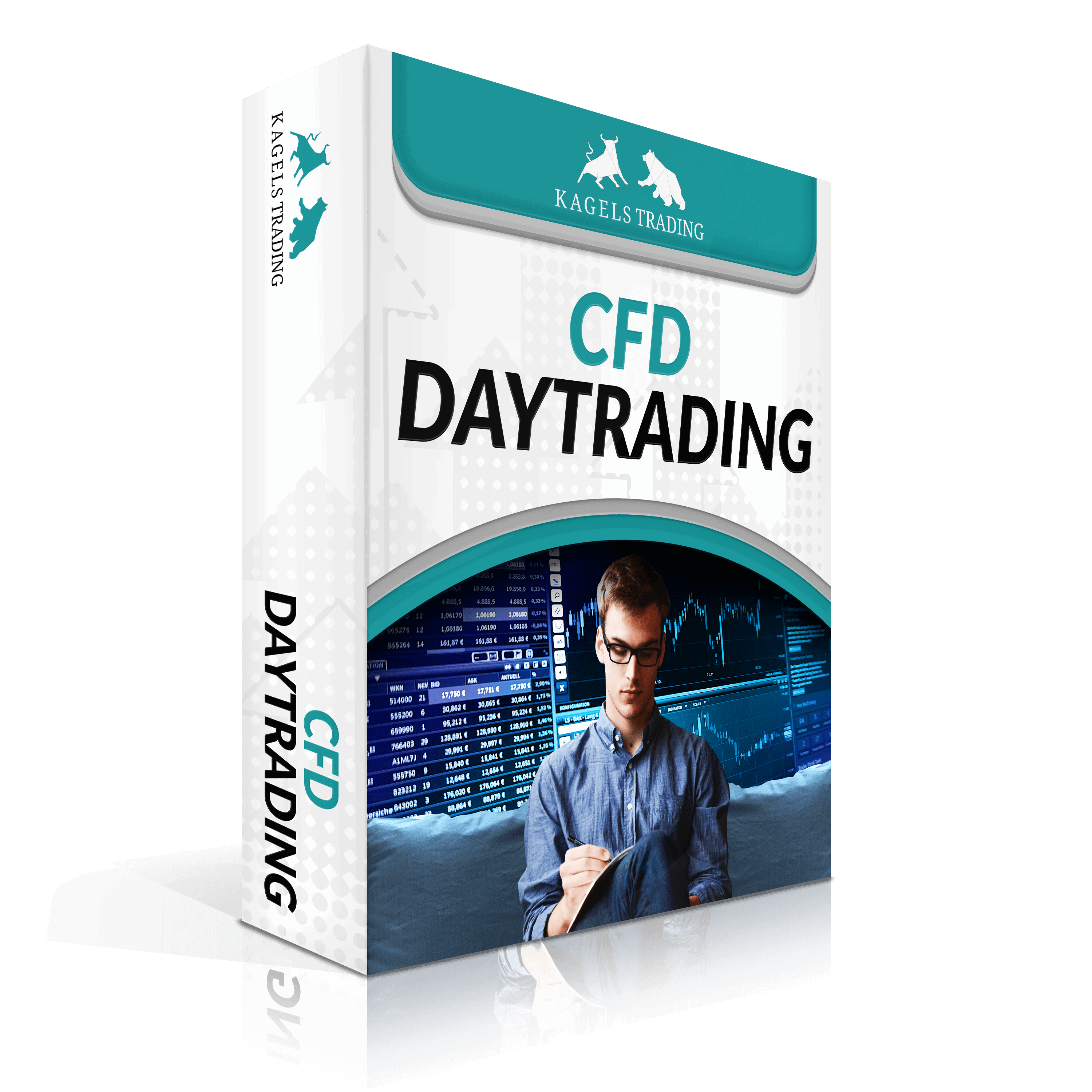 CFD Daytrading Signale testen Hier klicken und CFD Daytrading Signale testen