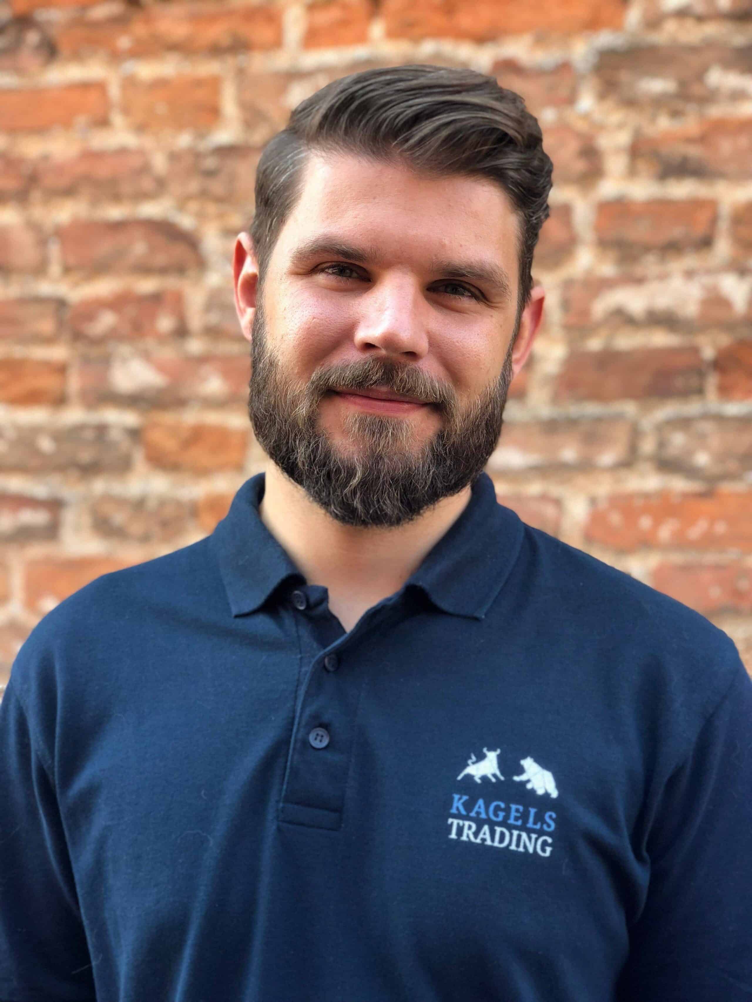Philipp Greineder Kagels Trading Coach Kagels Trading