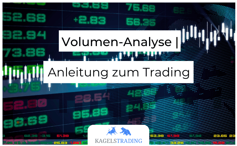 Volumen-Analyse Volumen-Analyse