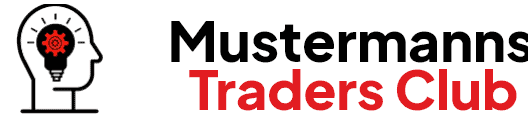 Trading-Signale CFDs, Forex, DAX-Future, Daytrading | Trader-Blog mustermanns trader club logo