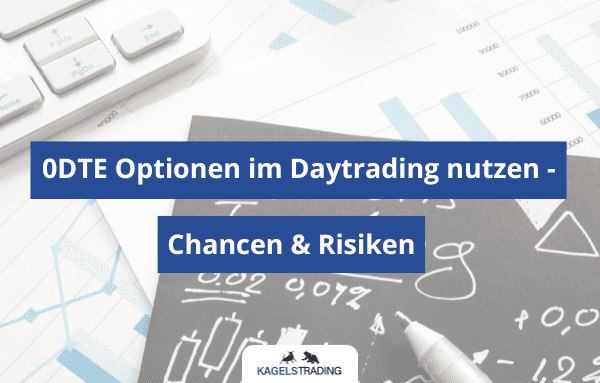 0DTE optionen daytrading