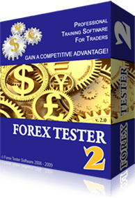 Forex Tester