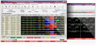 Interactive Brokers Simulator