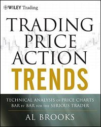 Al Brooks Trading Price Action Trends