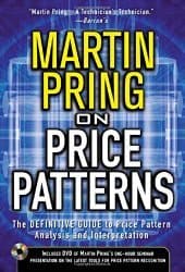 Martin Pring on Price Action 