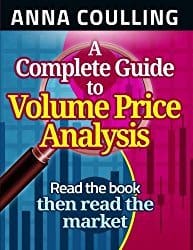 Anna Coulling - Volume Price Analysis