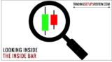 daytrading und der innenstab