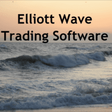 Elliott Wave Trading Software - lasst uns Wellen reiten