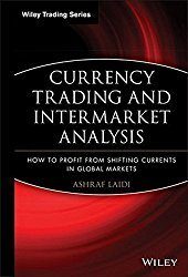 Buchcover von "Currency Trading and Intermarket Analysis"