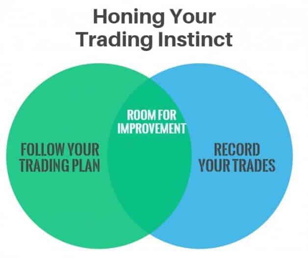 Tradinginstinkt entwickeln