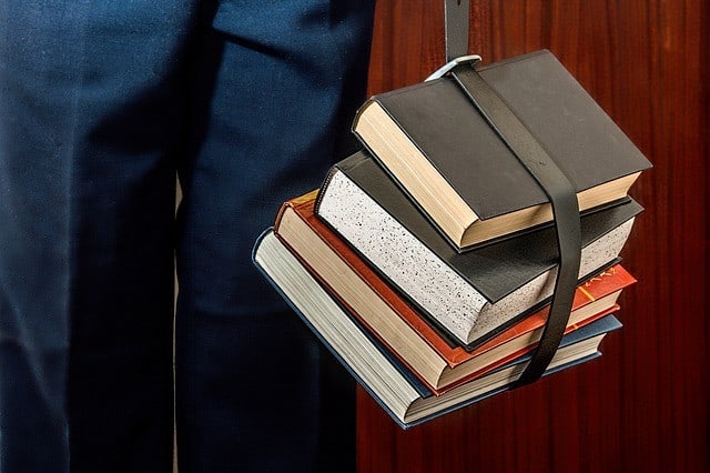 Trading-Psychologie-Bücher