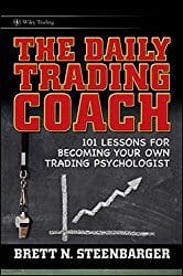 The Daily Trading Coach - Brett Steenbarger