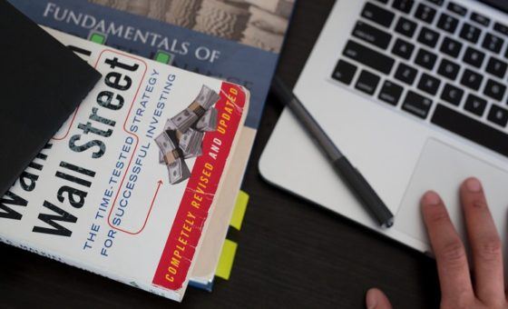 Die besten Daytrading Bücher