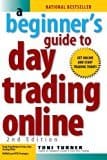 Beginner's guide to daytrading online