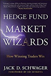 Hedge Funds Market Wizards: How winning Traders win