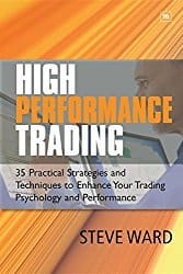 High Performance Trading Steve Ward