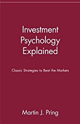 Classic Strategies to beat the Market“ Martin J. Pring