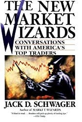 New Market Wizards - Jack Schwager