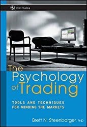 Psychology of Trading - Brett Steenbarger
