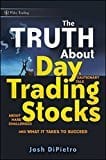 Truth about Daytrading Stocks