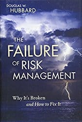failure risk management