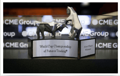 World Cup Championship of Futures Trading