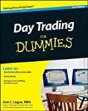 Daytrading for Dummies