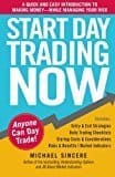 Start Day Trading Now