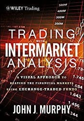 Cover des Buches Trading Intermarket Analysis