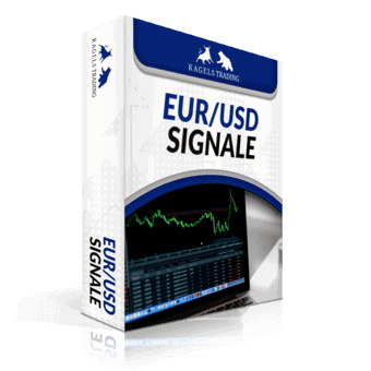 EUR/USD Swing Trading Signale