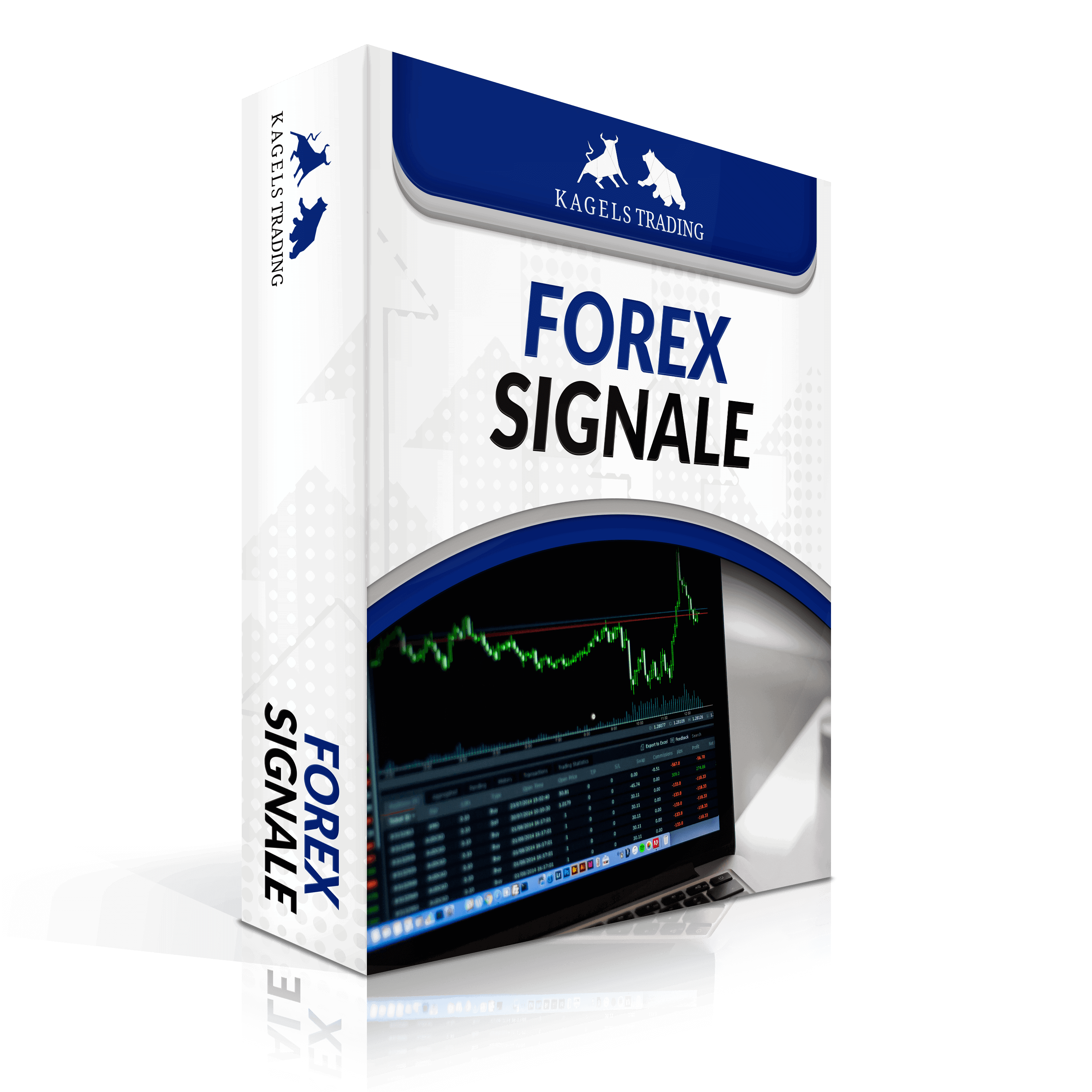 Mit Forex Signalen Im Jahr 2019 Regelmassig Gewinne Erzielen - 