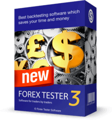 Forex Tester 3 Backtesting Software