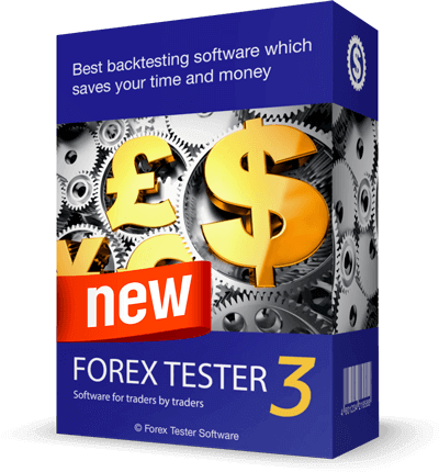 Instalar forex tester 3 gratis