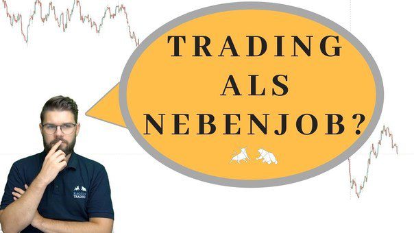 Trading als nebenjob