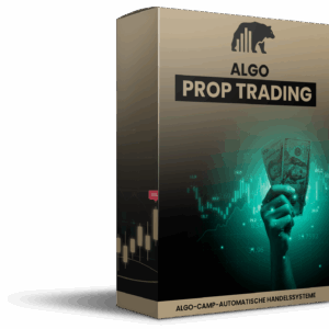 Algo-Camp Erfahrungen - Handelssysteme | Expert Advisors prop trading algo