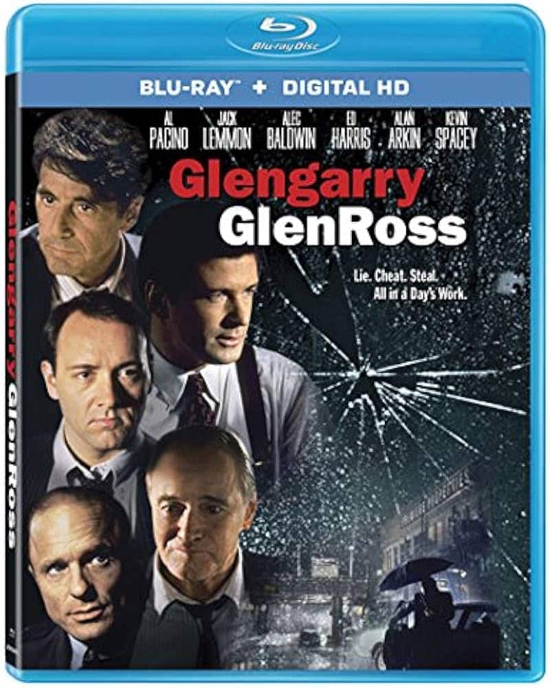 glengarry glenross boersenfilme