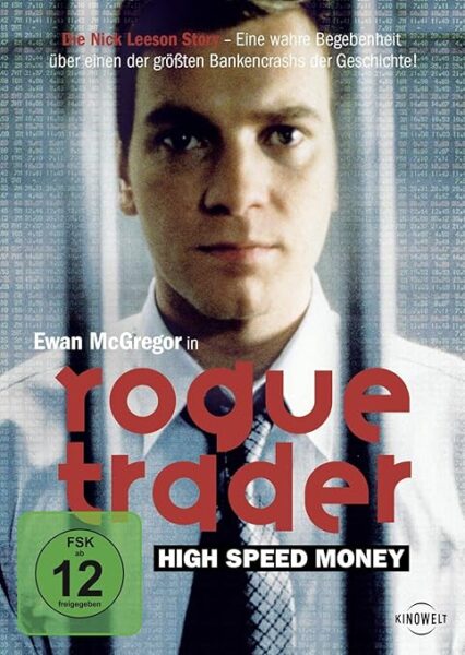 börsenfilm high speed money