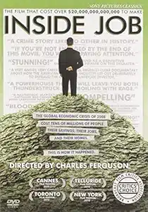 inside job boersenfilme