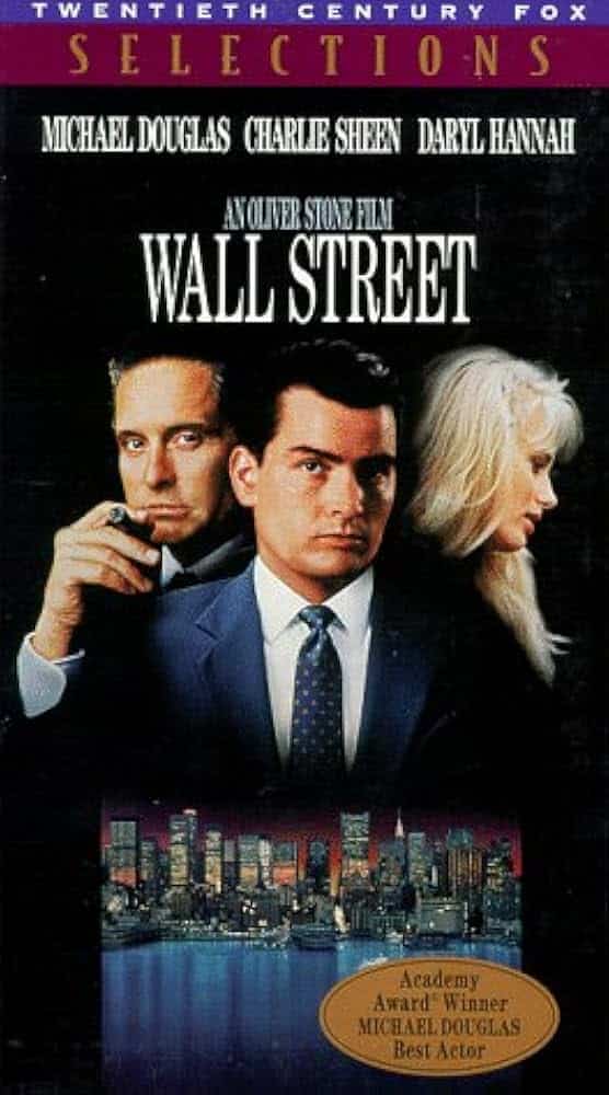 Wall Street boersenfilm