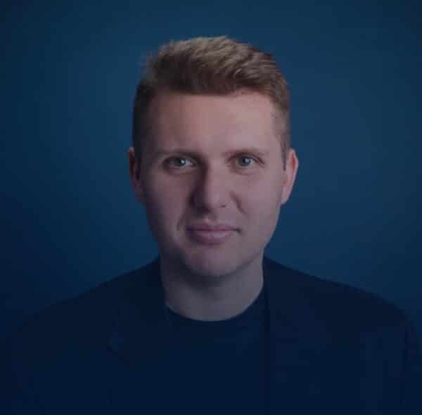 Philip Klinkmüller HKCM Co-Gründer Analyst Stuttgart