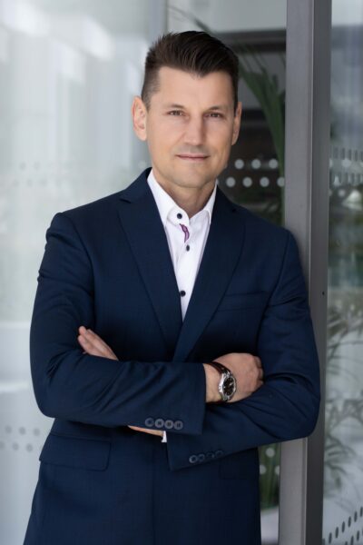 _Max Schulz - der Gründer von InsiderWeek_