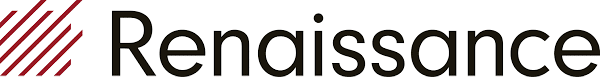 das logo von renaissance technologies