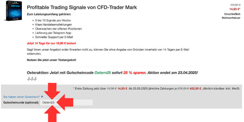 cfd trader mark ostern cfd trader mark ostern