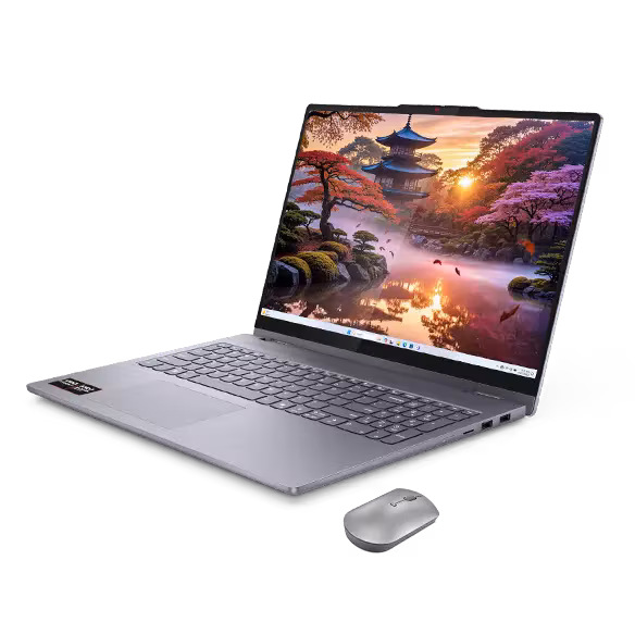 Trading-Laptop Lenovo IdeaPad Slim 5 als Budget-Variante für Einsteiger