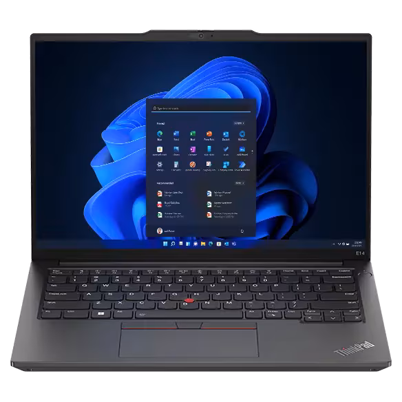 Trading-Laptop Lenovo ThinkPad E14 Gen 6 mit robustem Gehäuse