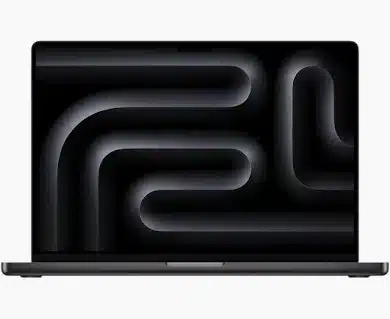 Trading-Laptop Apple MacBook Pro 16 Zoll mit Liquid Retina XDR Display