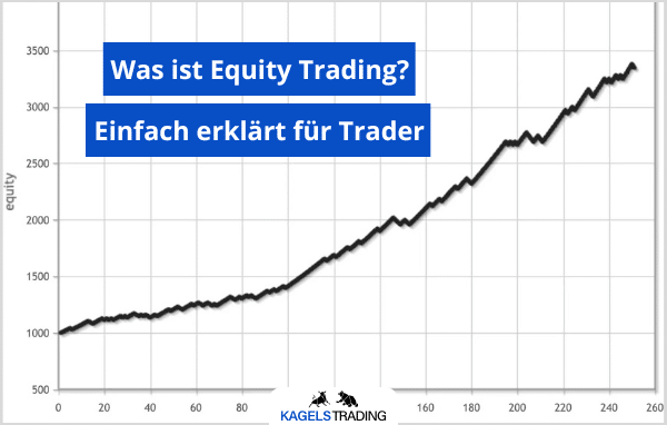 equity trading