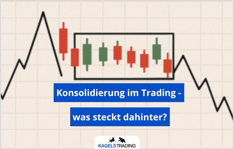 konsolidierung trading