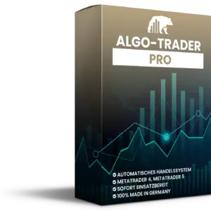 Produktbox Algo Trader Pro