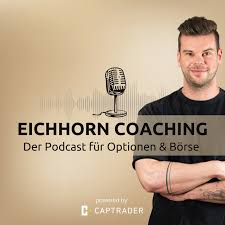 Die 9 besten Börsen-Podcasts im Überblick (2025) Eichhorn coaching podcast
